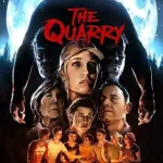 خرید بازی The Quarry