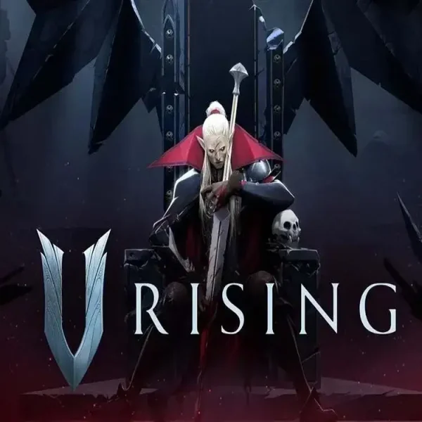 خرید بازی V Rising