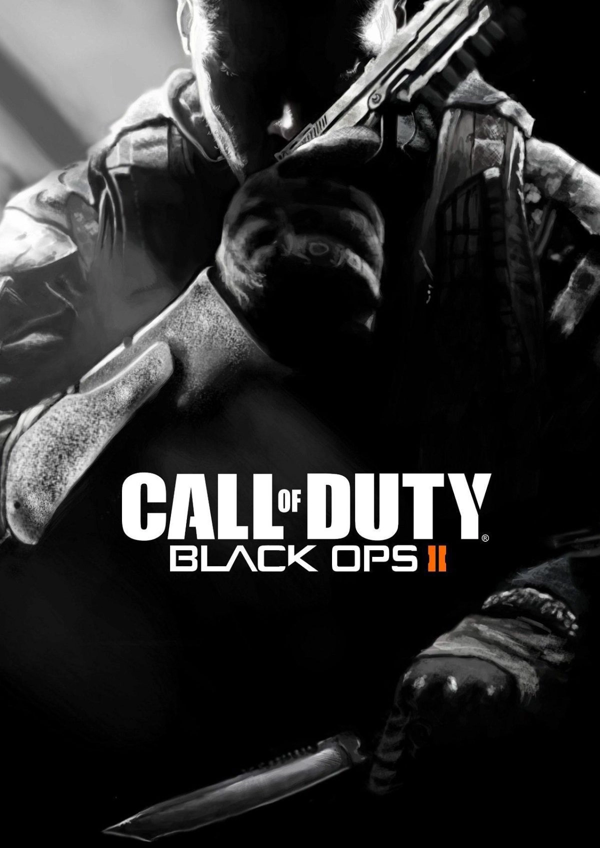عکس بازی Call of Duty: Black Ops II