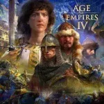خرید بازی Age of Empires IV