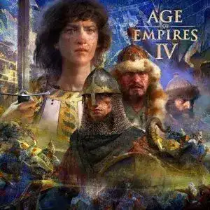 خرید بازی Age of Empires IV