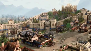 خرید بازی Age of Empires IV