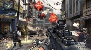 خرید بازی Call of Duty: Black Ops II