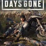 عکس بازی Days Gone