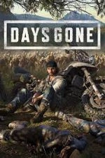 عکس بازی Days Gone