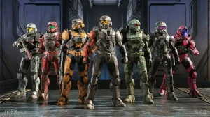 خرید بازی Halo Infinite (Campaign)