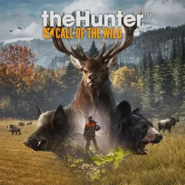 خرید بازی theHunter: Call of the Wild