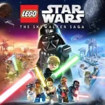 خرید بازی LEGO Star Wars: The Skywalker Saga