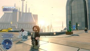 خرید بازی LEGO Star Wars: The Skywalker Saga