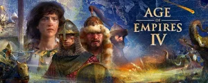 خرید بازی Age of Empires IV