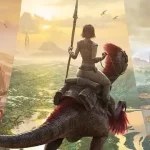 خرید بازی ARK: Survival Evolved