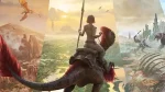 خرید بازی ARK: Survival Evolved