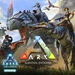 خرید بازی ARK: Survival Evolved