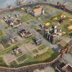 خرید بازی Age of Empires IV