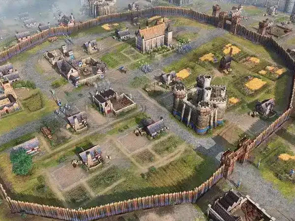 خرید بازی Age of Empires IV