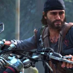 خرید بازی Days Gone