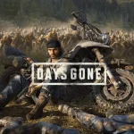 خرید بازی Days Gone