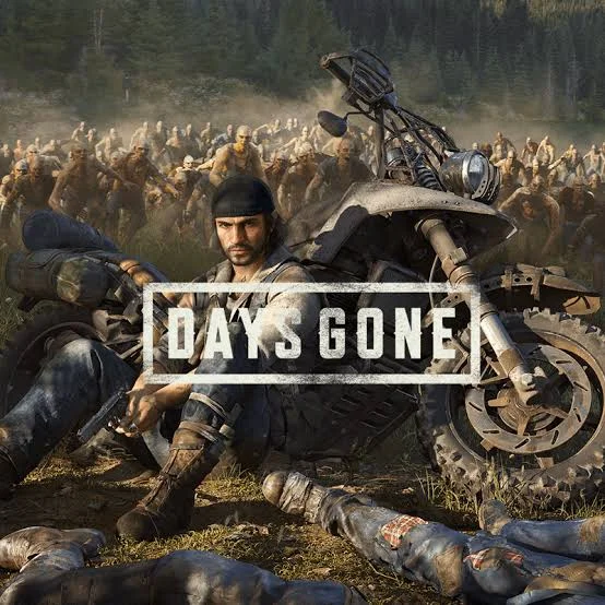 خرید بازی Days Gone
