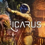 خرید بازی ICARUS