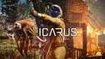 خرید بازی ICARUS