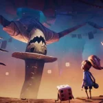 خرید بازی Lost in Random