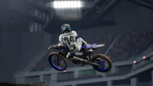 خرید بازی Monster Energy Supercross 5