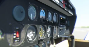 خرید بازی Microsoft Flight Simulator 40th