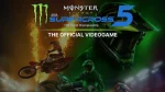 خرید بازی Monster Energy Supercross 5