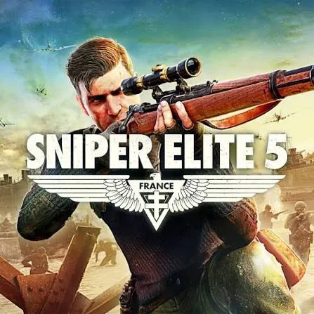 خرید بازی Sniper Elite 5
