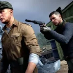 خرید بازی Sniper Elite 5