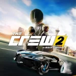 خرید بازی The Crew 2
