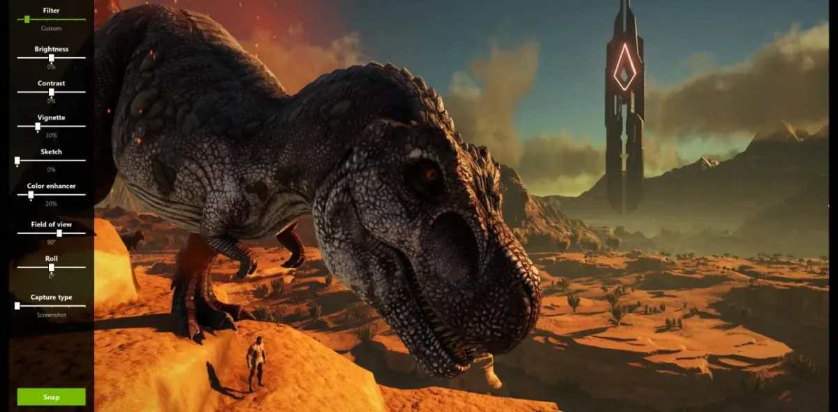 خرید بازی ARK: Survival Evolved