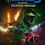 خرید بازی Monster Energy Supercross 5