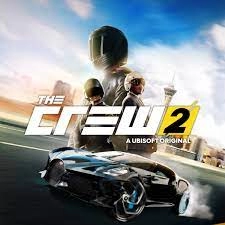 عکس بازی The Crew 2