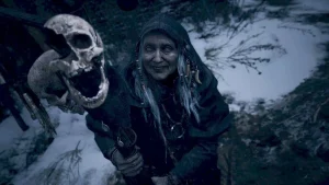 خرید بازی Resident Evil Village