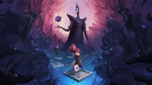 خرید بازی Lost in Random