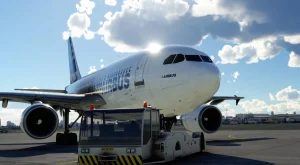 خرید بازی Microsoft Flight Simulator 40th