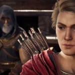 خرید بازی Assassin's Creed Odyssey