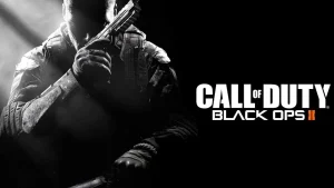 خرید بازی Call of Duty: Black Ops II