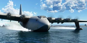 خرید بازی Microsoft Flight Simulator 40th