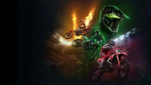 خرید بازی Monster Energy Supercross 5