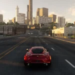 خرید بازی The Crew 2