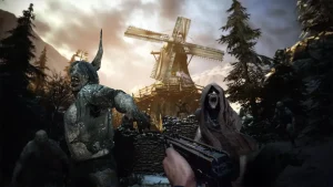 خرید بازی Resident Evil Village