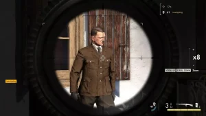 خرید بازی Sniper Elite 5