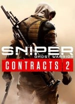 عکس بازی Sniper Ghost Warrior Contracts 2