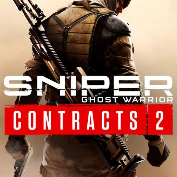 عکس بازی Sniper Ghost Warrior Contracts 2