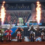 خرید بازی Monster Energy Supercross 5