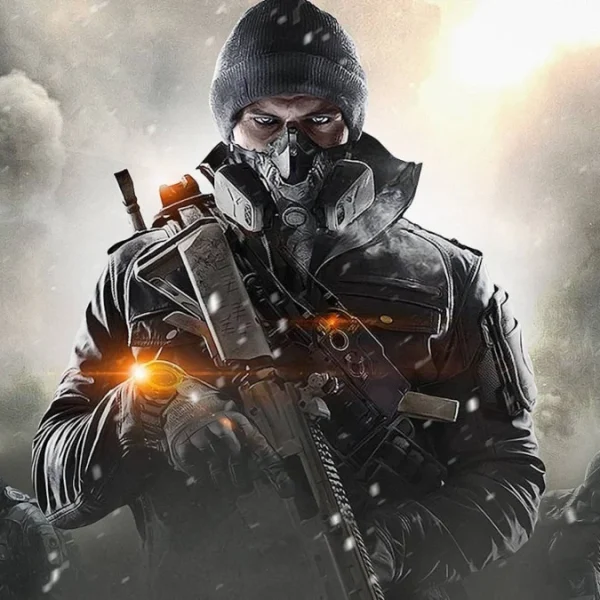 خرید بازی Tom Clancy’s The Division