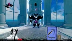 خرید بازی Neon White