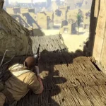 خرید بازی Sniper Elite 3